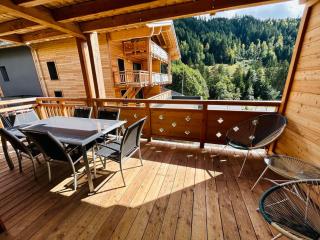 Cairn Harmony - B103 - Les Gets - 9