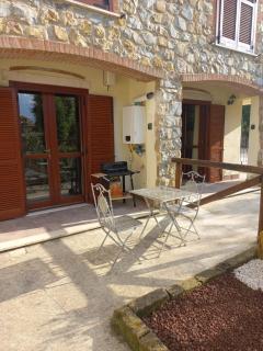 Saturnia House - Poggio Murella - 4