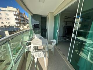 A56 - Alameda Verde - Apto 102 - Centro de Bombinhas - Bombinhas - 0