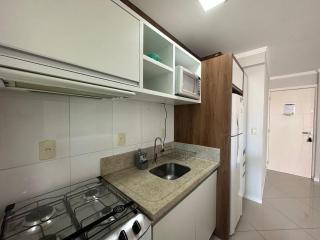 A56 - Alameda Verde - Apto 102 - Centro de Bombinhas - 7