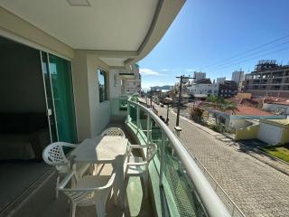 A56 - Alameda Verde - Apto 102 - Centro de Bombinhas - Bombinhas - 9