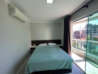 A56 - Alameda Verde - Apto 102 - Centro de Bombinhas - 2