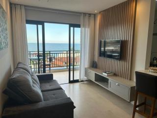 A59 - Waldgarden - Apto 401 bl 01 - Bombinhas - 1