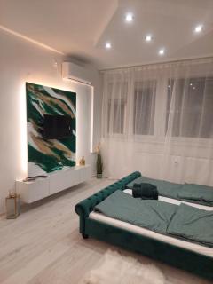 Emerald Apartman - Szeged - 8
