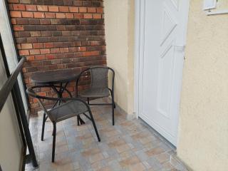 Emerald Apartman - Szeged - 6