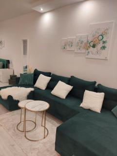 Emerald Apartman - Szeged - 3