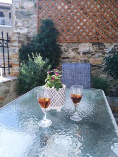 Alegio central Skopelos apartment - bnb - 9