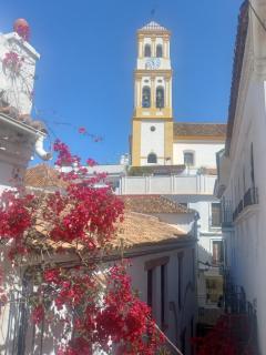 Precioso y acogedor ático old town - Marbella - 8
