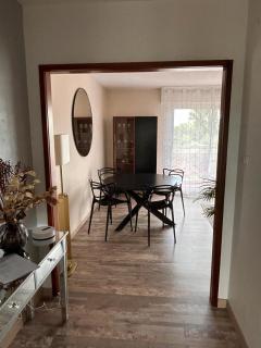Appartement sur les bords de l'Ill - Strasburgo - 7