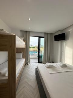 Noa Boutique Hotel - Ksamil - 1