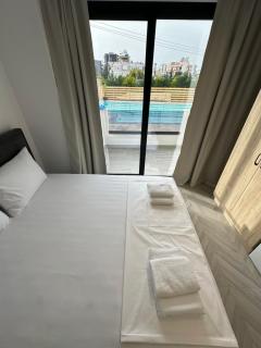 Noa Boutique Hotel - Ksamil - 5