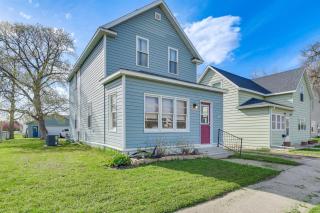 Modern Casselton Vacation Rental 22 Mi to Fargo! - Casselton - 8
