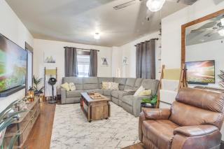 Modern Casselton Vacation Rental 22 Mi to Fargo! - Casselton - 7