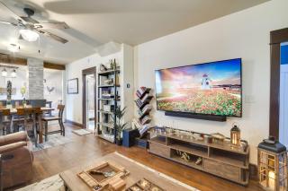Modern Casselton Vacation Rental 22 Mi to Fargo! - Casselton - 4