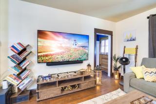 Modern Casselton Vacation Rental 22 Mi to Fargo! - Casselton - 3
