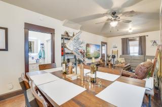 Modern Casselton Vacation Rental 22 Mi to Fargo! - Casselton - 1