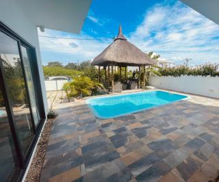 Luxury 3 Bed Villa - Grand Baie - Grand-Baie - 8