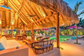 Bungalow LUXURY cerca a la Playa Zihuatanejo Mexico - Ixtapa - 5