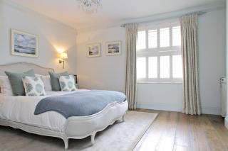 Elegant Chelsea Town House near Sloane Square - Londra - 9