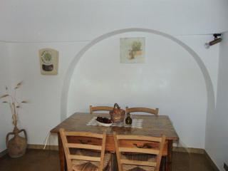 Il Trullo del Lazzeruolo - Santa Lucia - 1