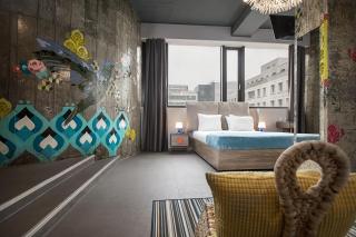 Avangarda Suites - 9