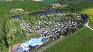 Mobile-home 2 chambres - Onzain - 2