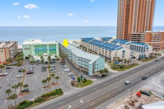 Romar Beach-105 by Vacation Homes Collection - Gulf Shores - 8