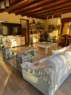 Casa Las Palmas - Lujan de Cuyo - 6