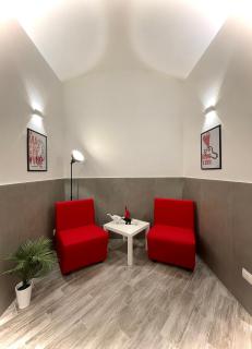 Casa Savoia - Napels - 7
