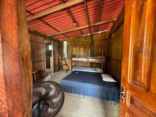 Novo Airão - Espaço Pallafita - Novo Airão - 5