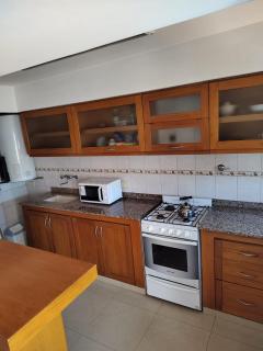 Carillo Apartment - Balcarce - 4