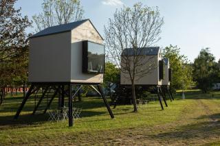 Prague Camping Dzban - Praga - 3