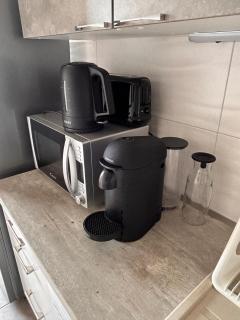 Appartement sur les bords de l'Ill - Strasburgo - 2