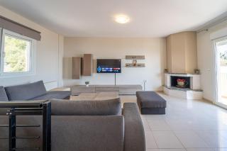 Amazing View Maisonette Kavala - Kavala - 6