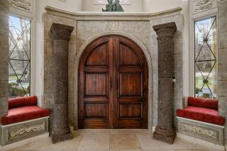 Chateau Montreau on Hudson - 4