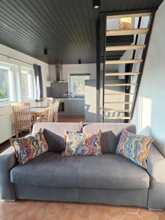 Appartement chez Nanou - Stoumont - 2