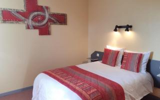 Le Cygne Hotel & Restaurant - - 0