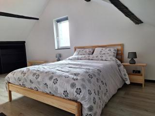 Appartement chez Nanou - Stoumont - 5