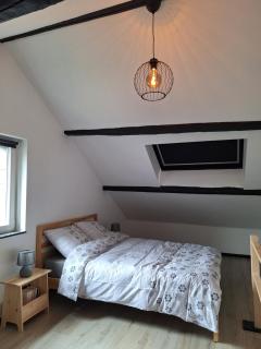 Appartement chez Nanou - Stoumont - 4