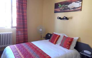 Le Cygne Hotel & Restaurant - - 4