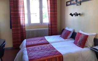 Le Cygne Hotel & Restaurant - - 1