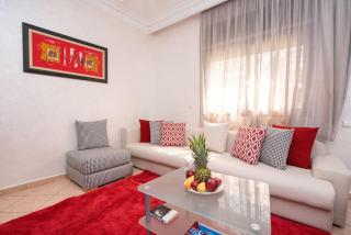 2 mins to Agadir Beach & Attractions - Agadir - 0