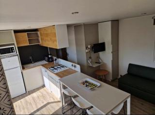 CAMPING VALRAS PLAGE 5 ETOILES - 7