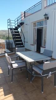 Casa Benzambra - Cádiar - 4