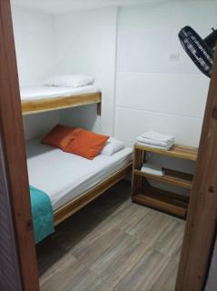 Hostal Catalleya - Cartagena das Índias - 1