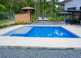 Finca hotel el porvenir - Quimbaya - 0