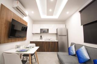 Hermoso depa en Playa del Carmen 203 - 7