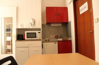 Studio proche des thermes - 8