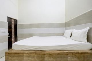 Hotel O YOUR RESIDENCY - Ghaziabad - 6