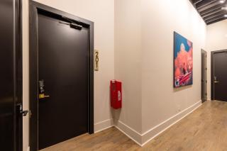 Union St Lofts - Salon - Day Spa - 8